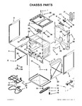 Diagram for 03 - Chassis Parts
