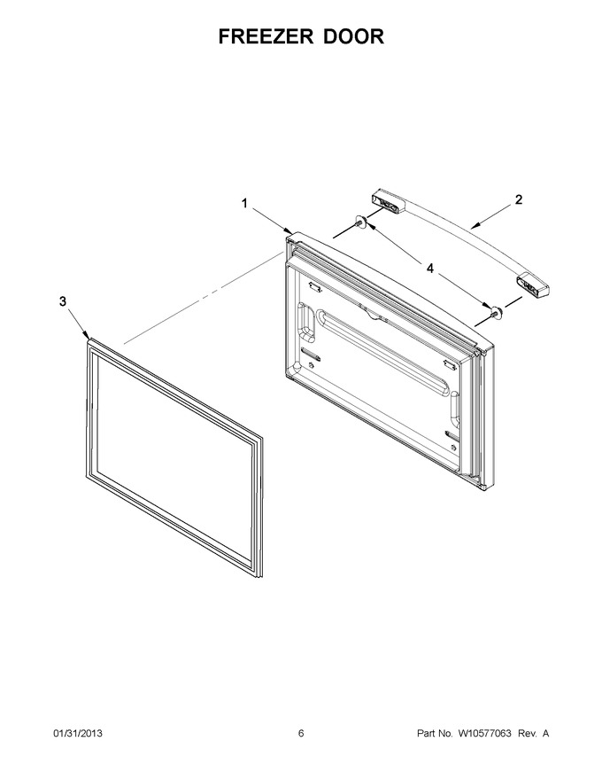 Diagram for GX2SHBXVB07