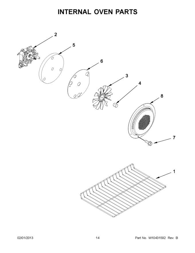 Diagram for GGG390LXQ02