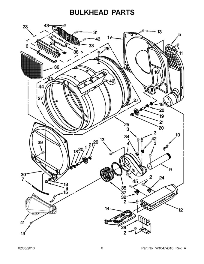Diagram for CEM2793BQ0