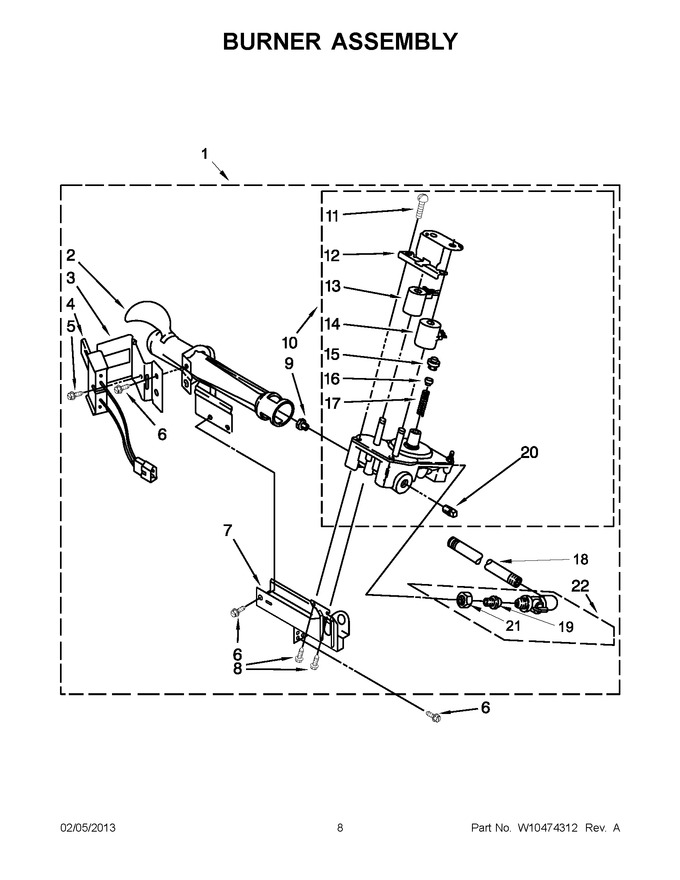 Diagram for CGM2743BQ0