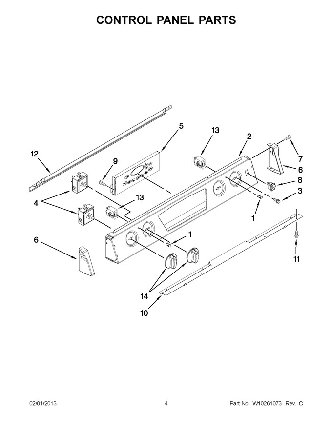 Diagram for RY160LXTQ02