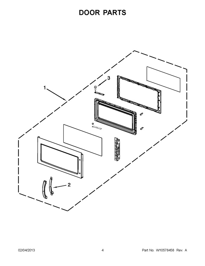 Diagram for YWMH53520AS1