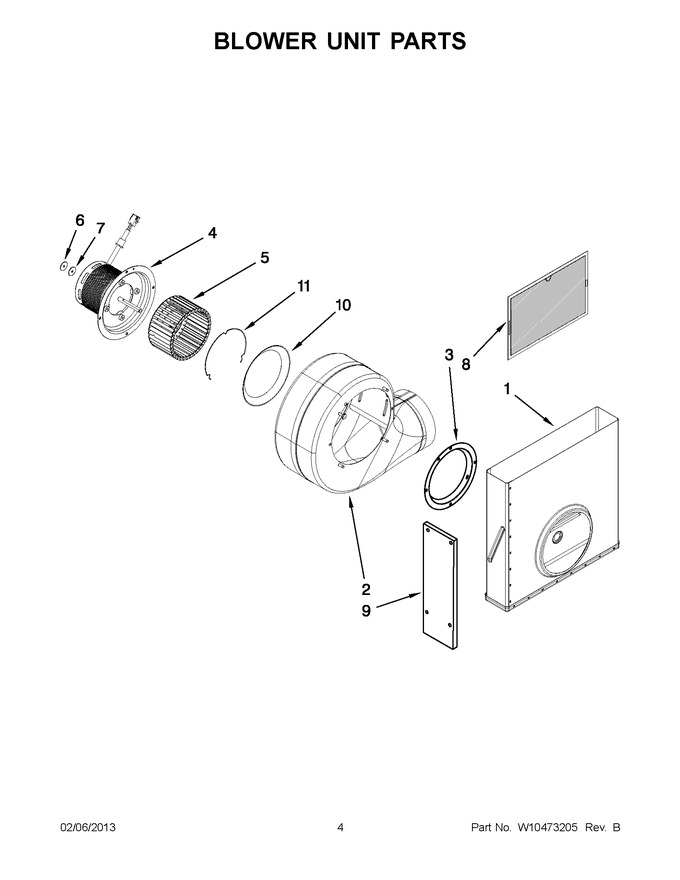 Diagram for KECD867XSS01