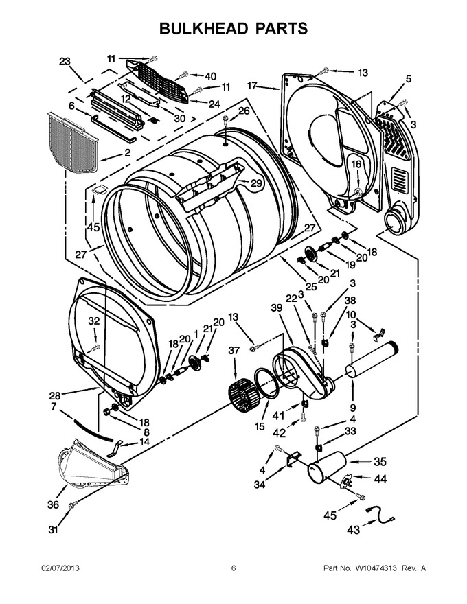 Diagram for CGM2793BQ0