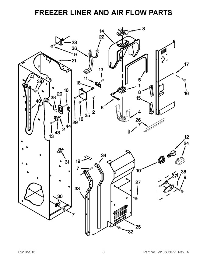 Diagram for KSSC42QVS05