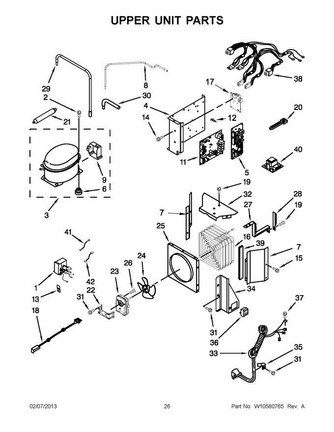 Diagram for KSSC48QVS05