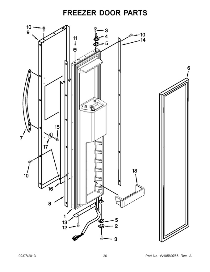 Diagram for KSSC48QVS05