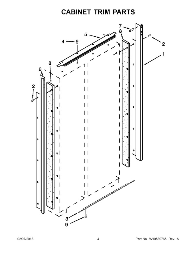 Diagram for KSSC48QVS05