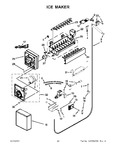 Diagram for 12 - Ice Maker