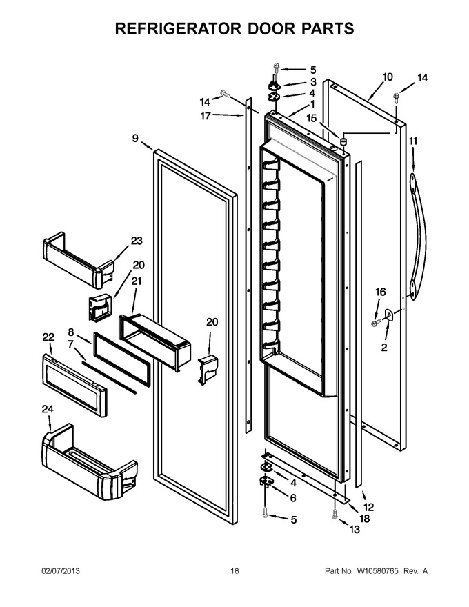 Diagram for KSSC48QVS05