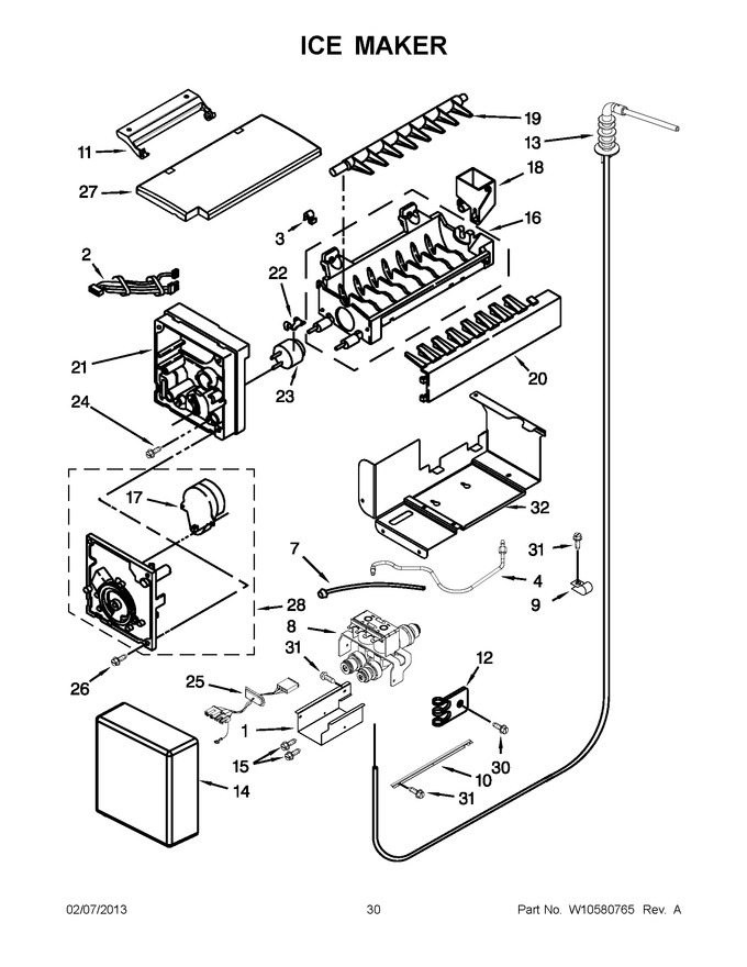Diagram for KSSC48QVS05