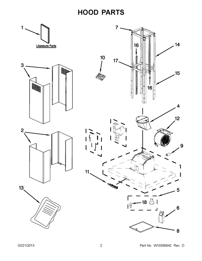 Diagram for KXI4336YSS0