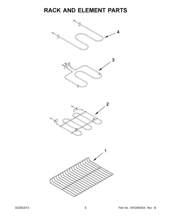 Diagram for GGE388LXQ02