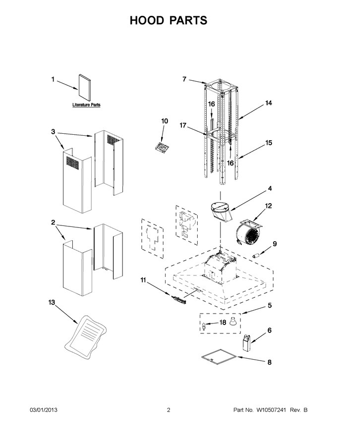 Diagram for KXI4336YSS1