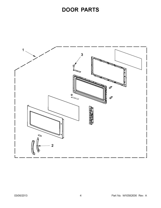 Diagram for WMH32517AB2