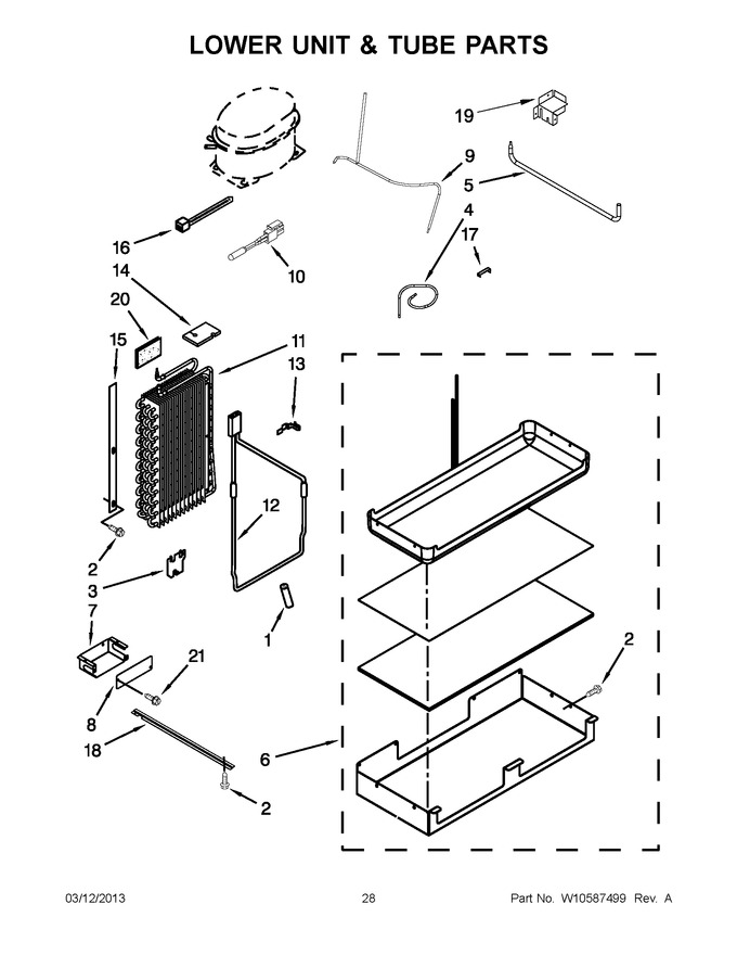 Diagram for KSSC42QTS17