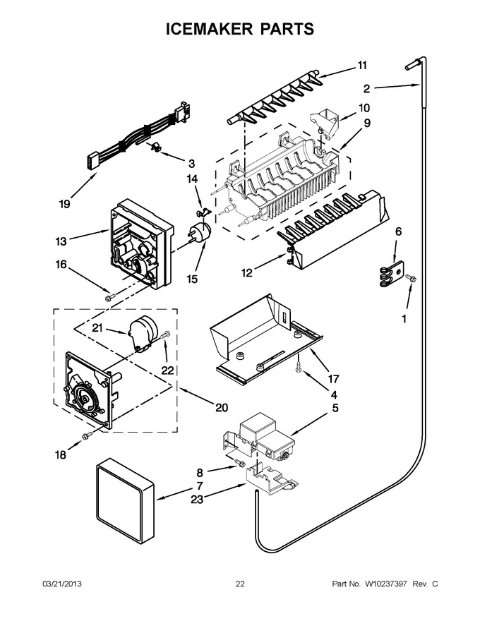 Diagram for GS6NHAXVT01
