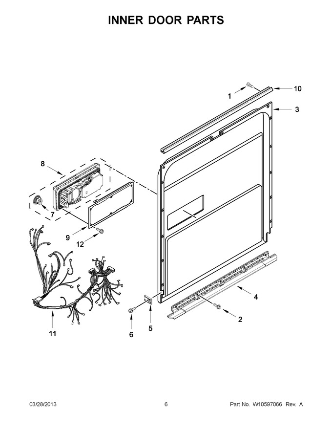 Diagram for KUDS30IXBT9