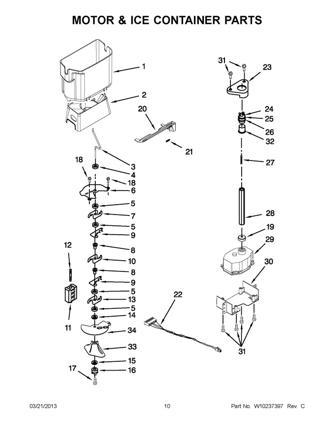 Diagram for GS6NHAXVQ01