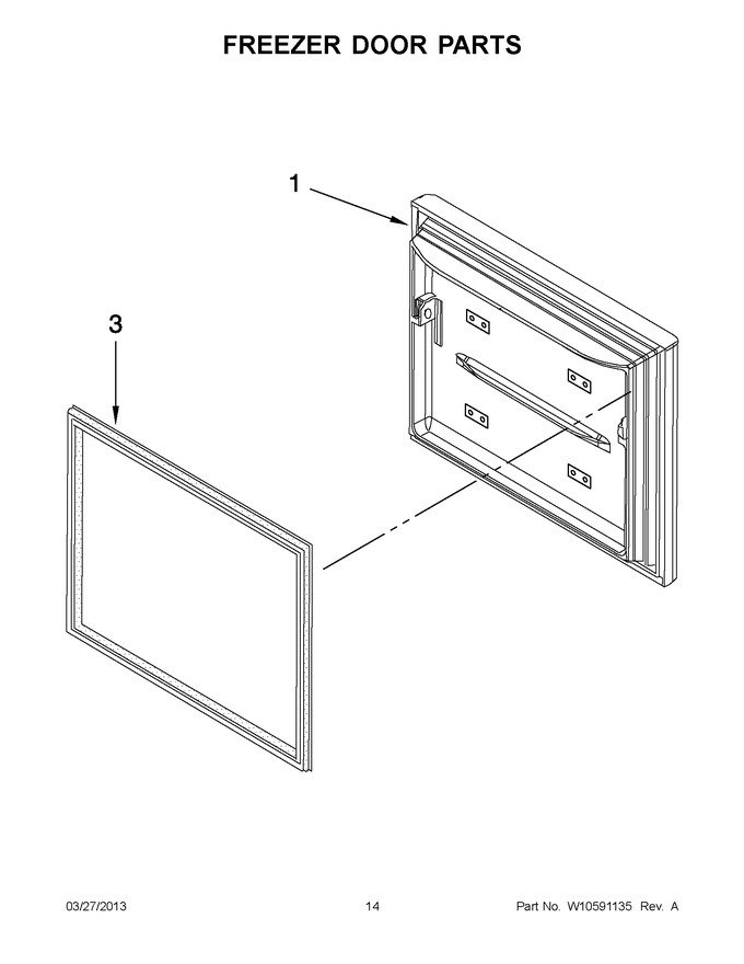 Diagram for KRFC90100B5