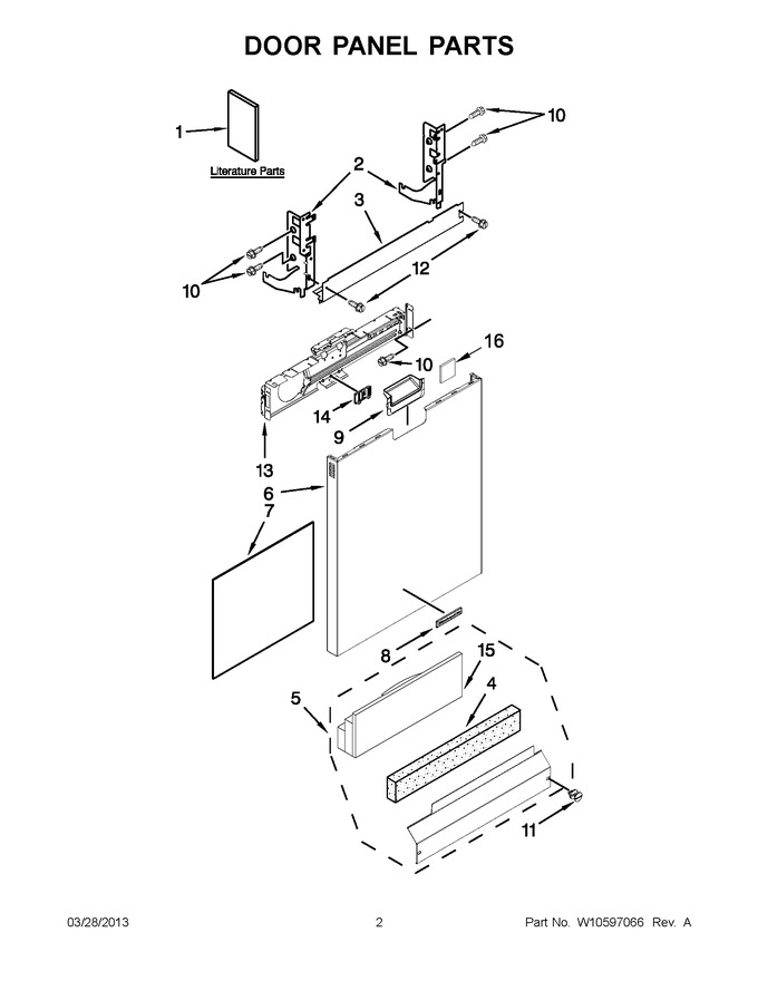 Diagram for KUDS30IXBT9