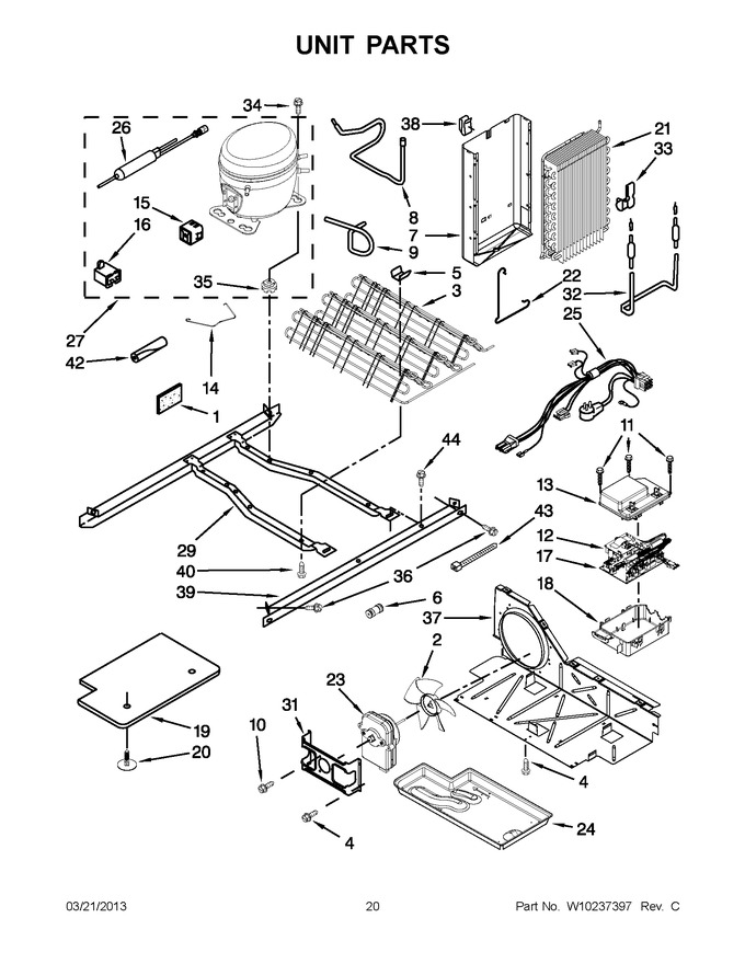 Diagram for GS6NHAXVT01