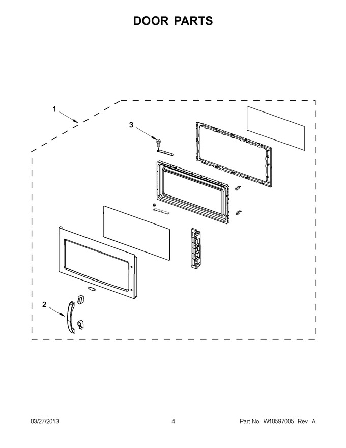 Diagram for YWMH2205XVS3
