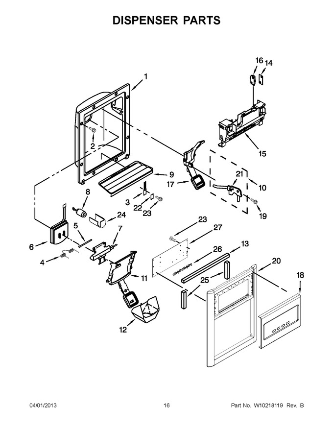 Diagram for GC5SHAXVQ00
