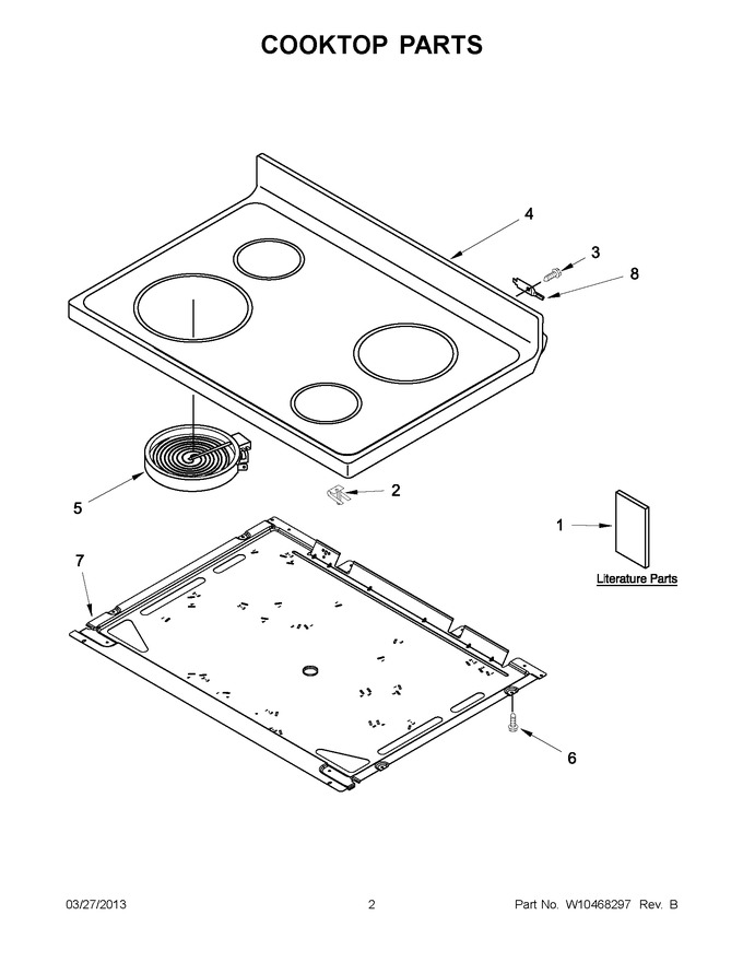 Diagram for WFE330W0AS0