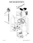 Diagram for 06 - Pump And Motor Parts