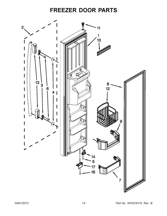 Diagram for GC5SHAXVS00