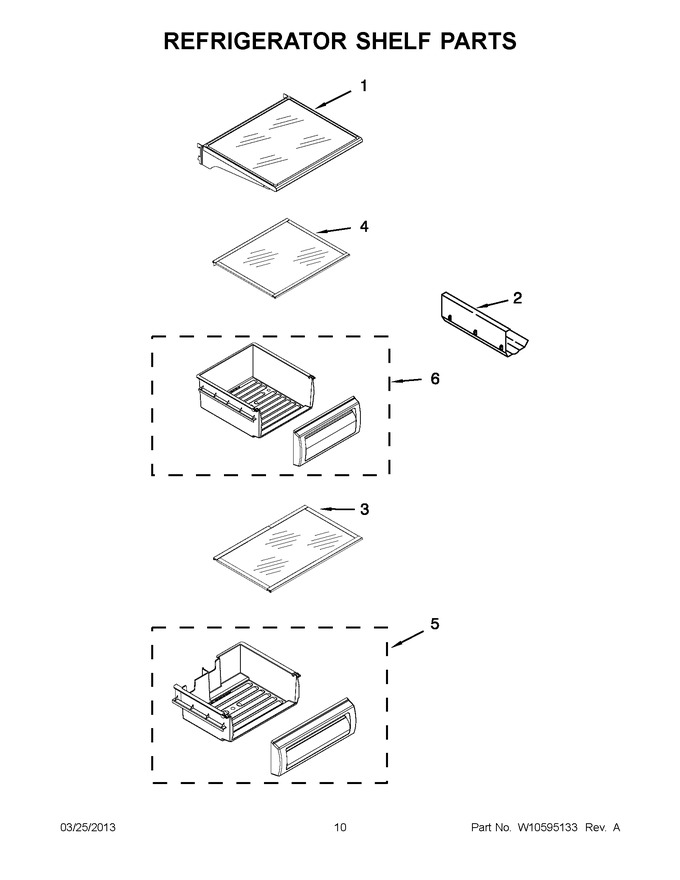 Diagram for KSSC42FTS17