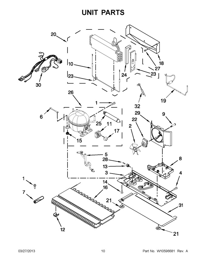 Diagram for 7WF736SDAM10