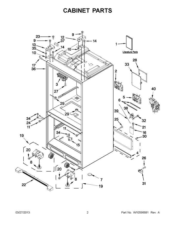 Diagram for 7WF736SDAM10