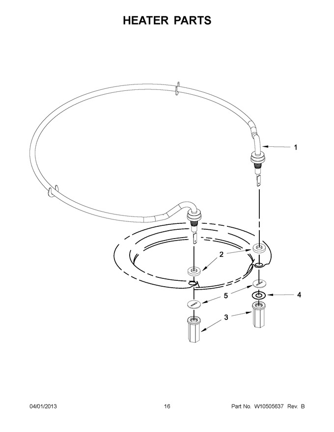 Diagram for WDL785SAAM0