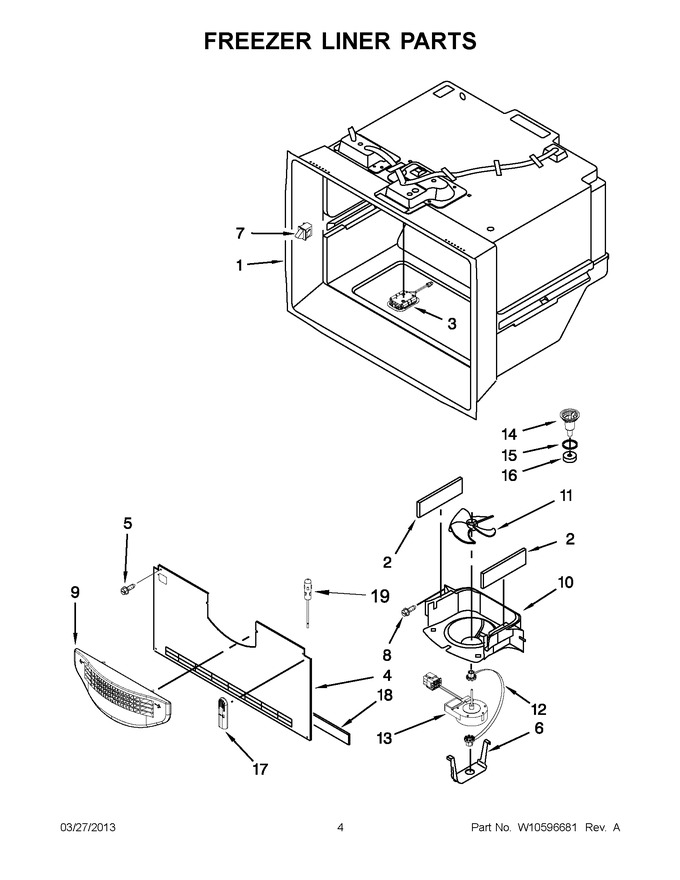 Diagram for 7WF736SDAM10