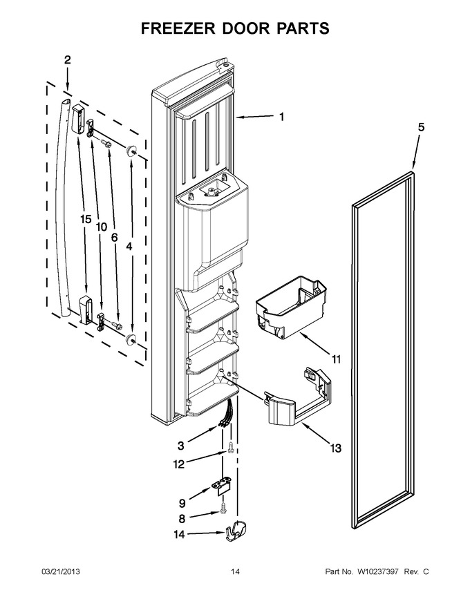 Diagram for GS6NHAXVS01