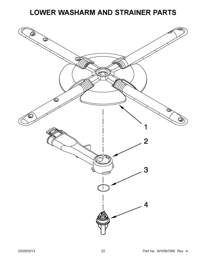 Diagram for KUDS30IXSS9