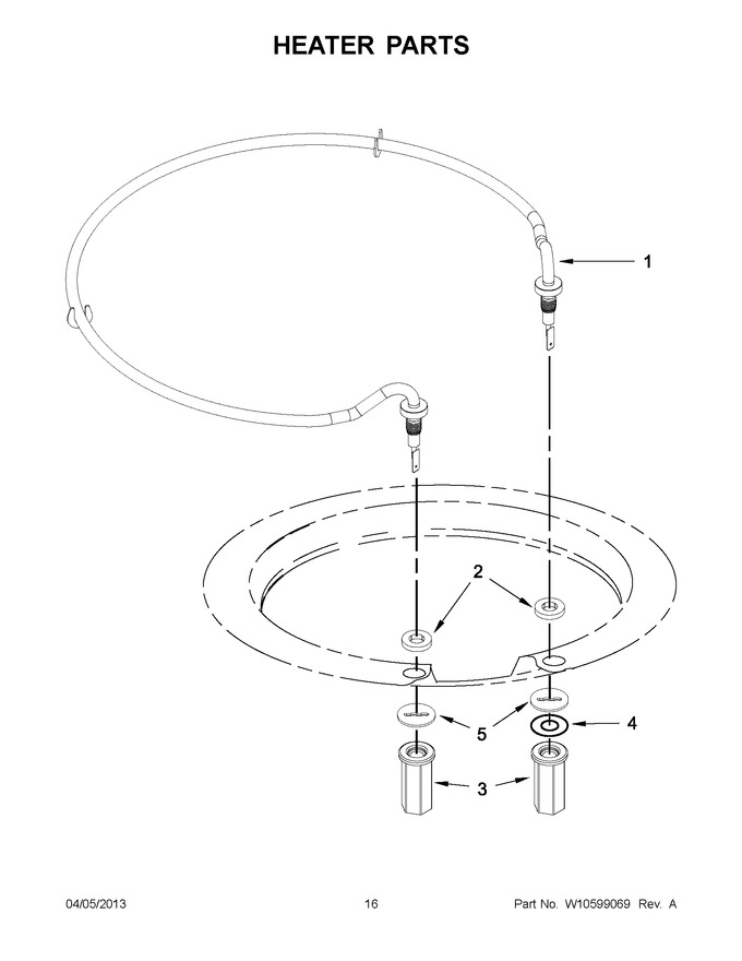 Diagram for KUDS30FXSS9