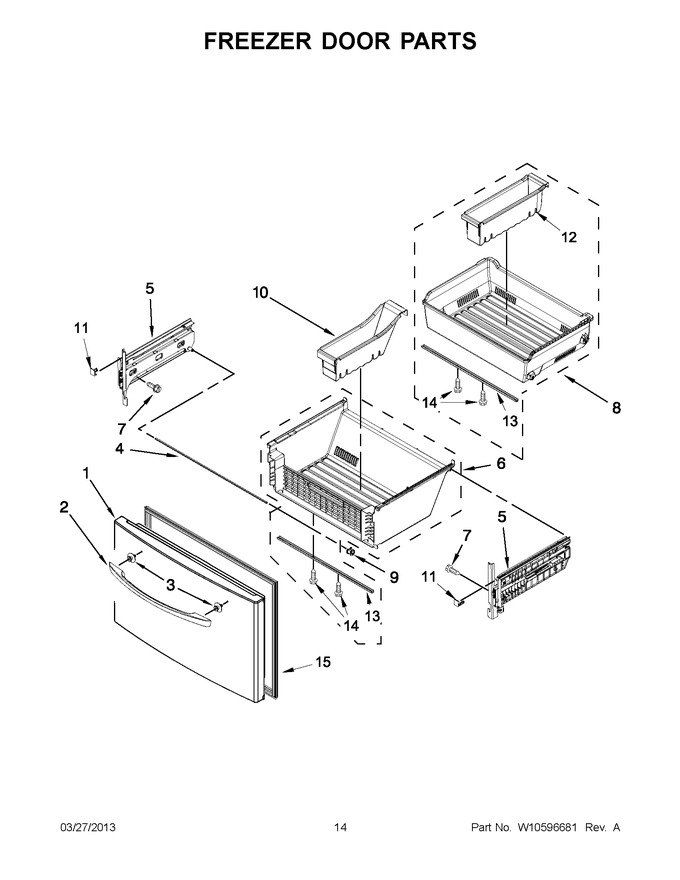 Diagram for 7WF736SDAM10
