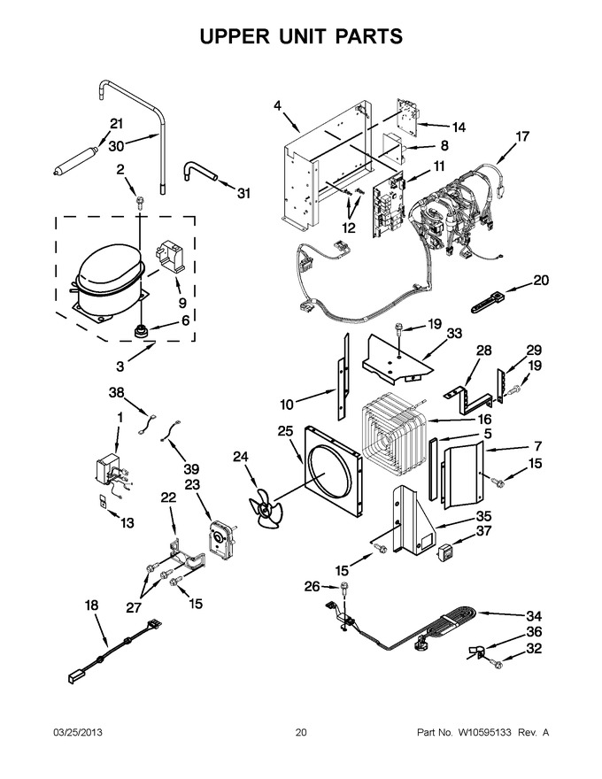 Diagram for KSSC42FTS17