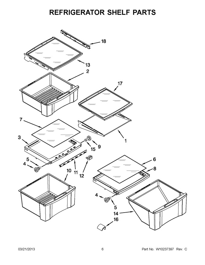 Diagram for GS6NHAXVT01
