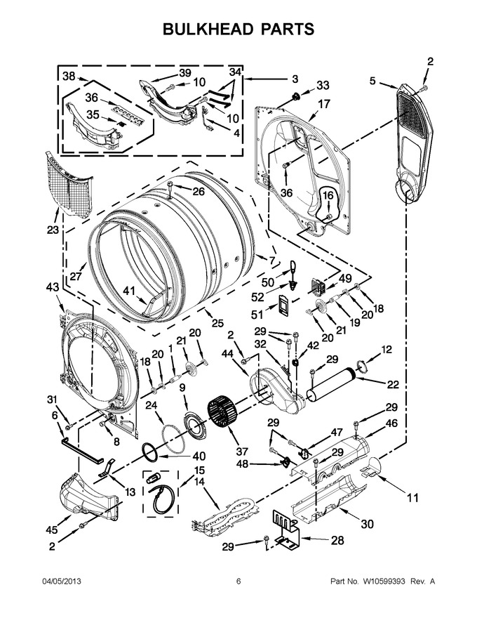 Diagram for WED80HEBW0