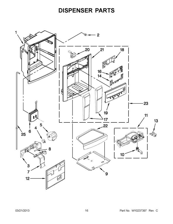 Diagram for GS6NHAXVT01