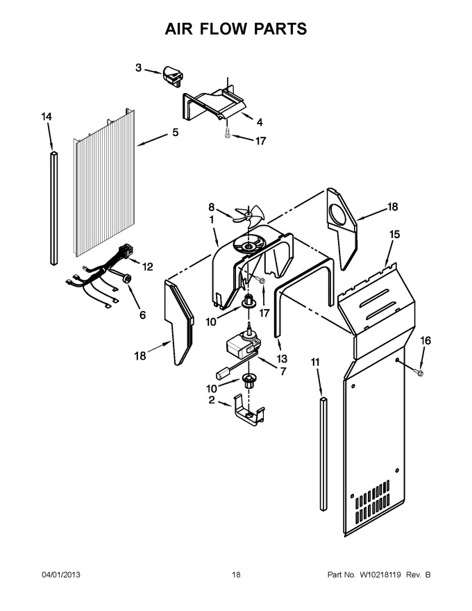 Diagram for GC5SHAXVY00