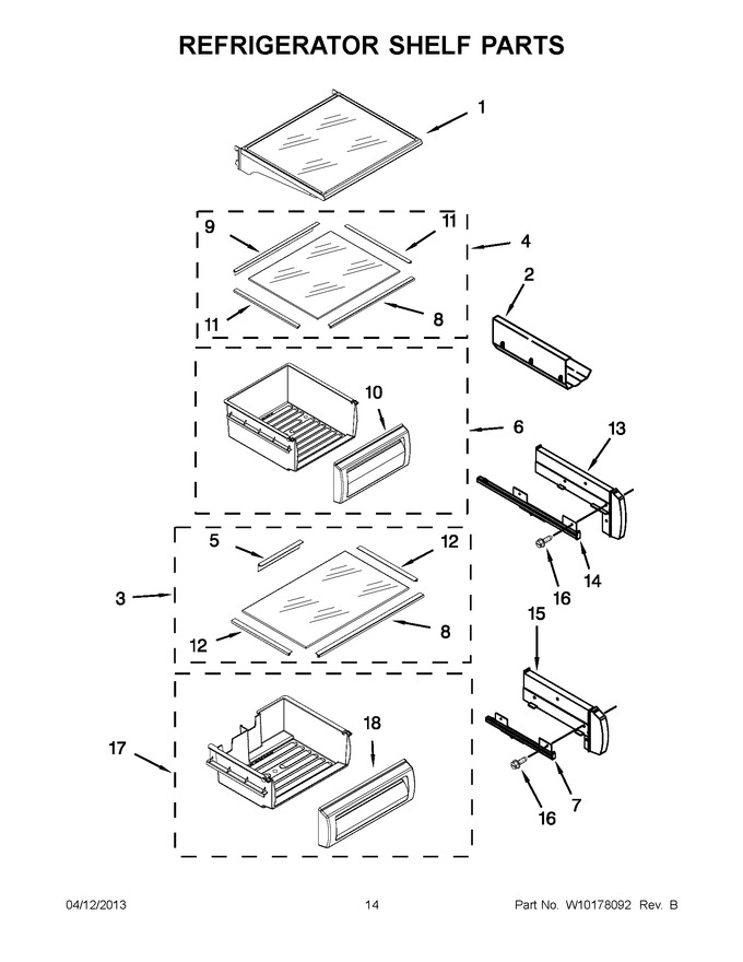 Diagram for KSSS42QTX02
