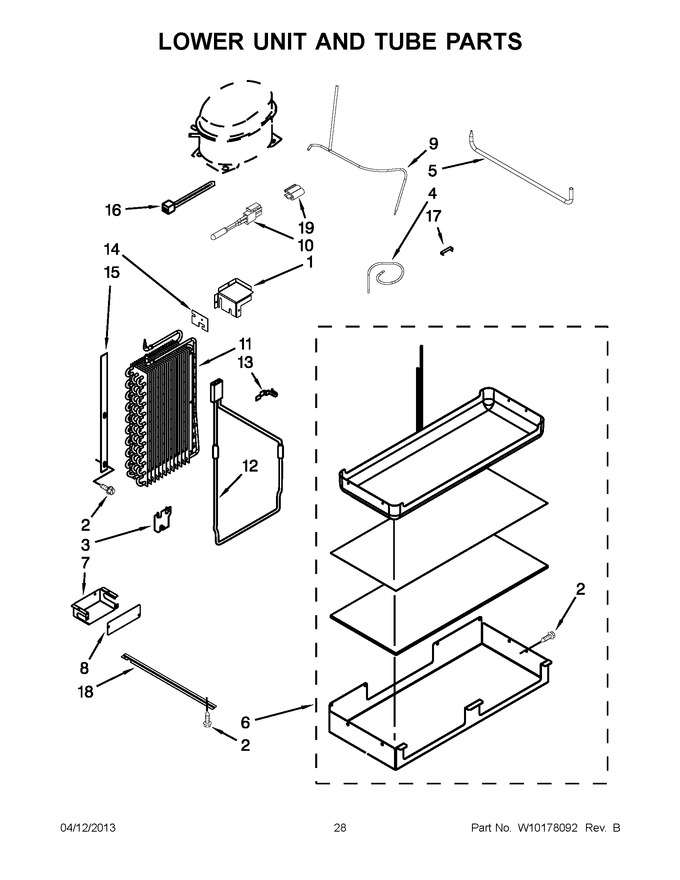 Diagram for KSSS42QTX02