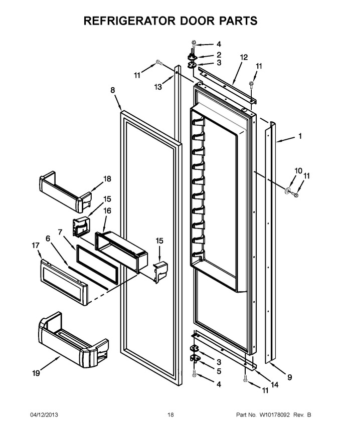 Diagram for KSSS42QTX02