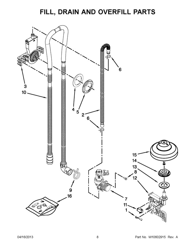 Diagram for 7WDT950SAYM2